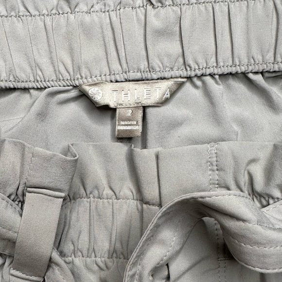 Athleta Skyline Pant size 2 - Picture 4 of 4